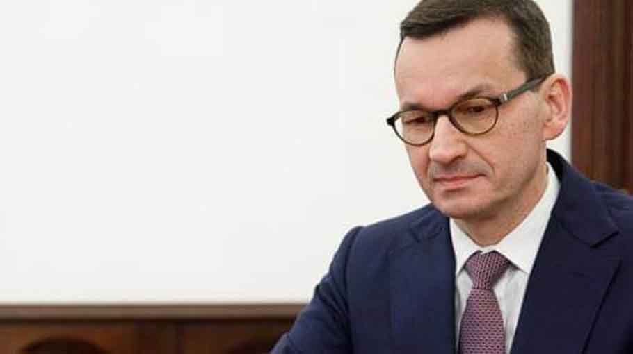 Kim jest żona Mateusza Morawieckiego? Premier ukrywa ją przed mediami
