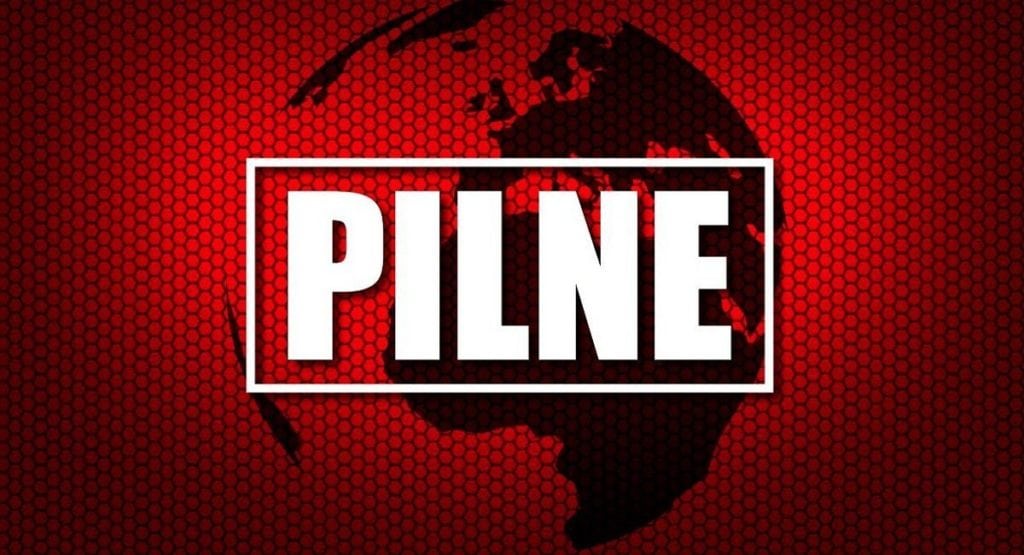 Dwie europejskie armie otworzyły do siebie ogień! TERAZ do siebie strzelają