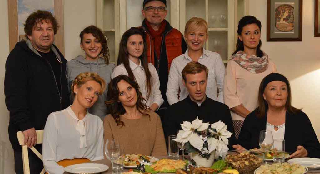 Fani "Rancza" we łzach. Stracili ulubioną aktorkę
