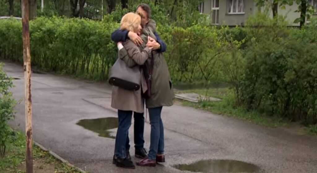 Widzów zamurowało. Najseksowniejsza gwiazda TVN przechodzi do Polsatu