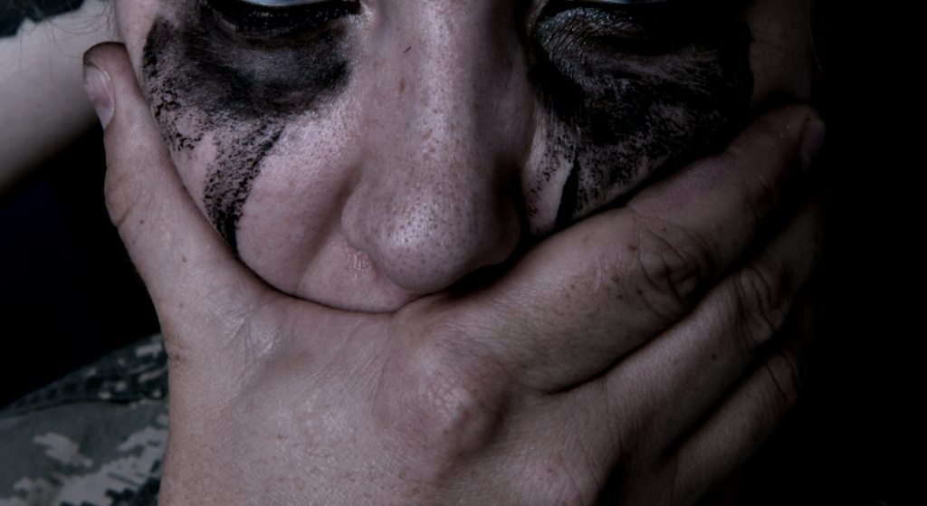 Nie wytrzymała brutalnych gwałtów. Horror 13-latki z Ostrowa Wielkopolskiego