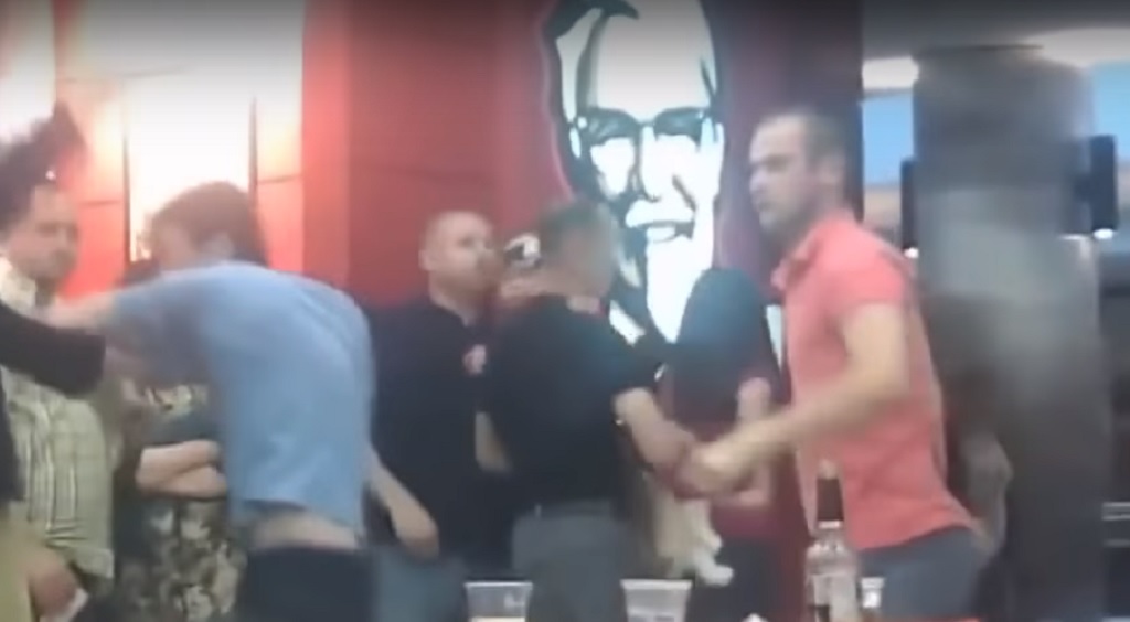 Jutro w KFC ludzie się pozabijają! Pierwsza tak oszałamiająca promocja w historii fast foodu