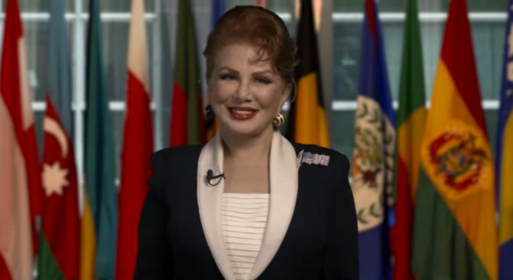 Treść listu do Dudy i Morawieckiego PORAŻA! Ambasador USA nie przebiera w środkach