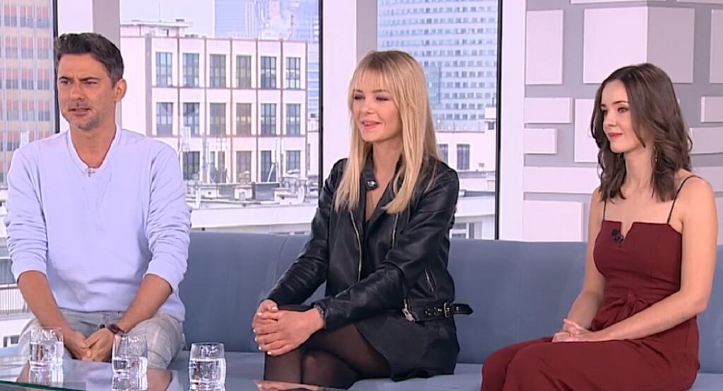 Nowa polska Top Model zrobiła w DDTVN coś nieoczekiwanego! Fani w szoku
