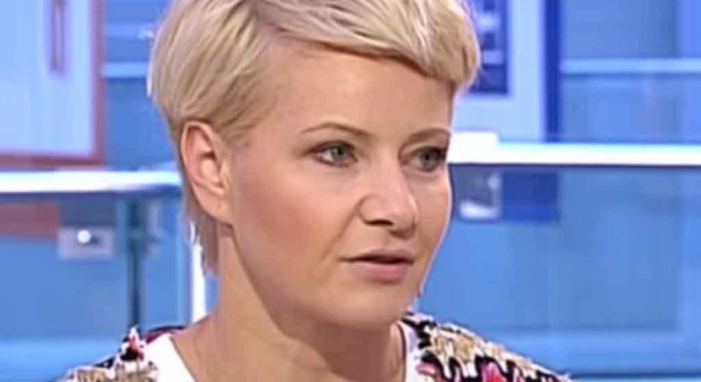Spójrzcie na nią! Małgorzata Kożuchowska zachwyca w nowej odsłonie