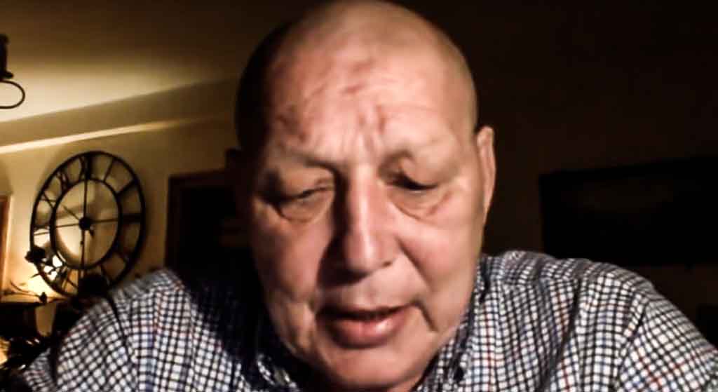 Wizja Jackowskiego przeraża! Od WOJNY dzieli nas zaledwie kilka dni