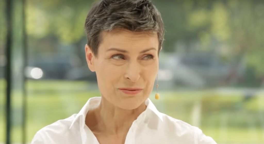 Mało kto o tym wie. Niezwykłe, zapomniane religijne rytuały Danuty Stenki