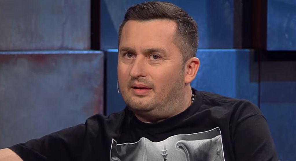 Za to fani Janowskiego go znienawidzą. Norbi o przejęciu "Jaka to melodia"