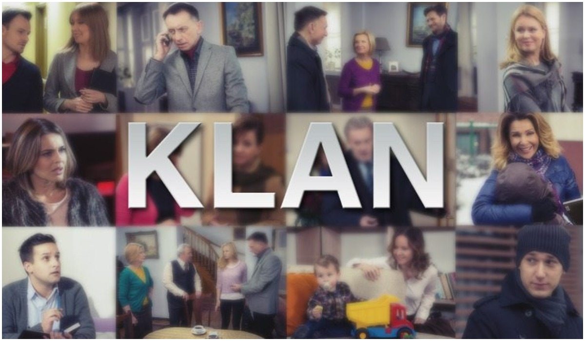 Koszmarna śmierć kultowej bohaterki Klanu! Fani serialu załamani
