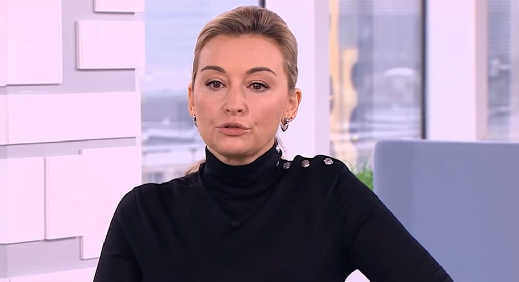 Martyna Wojciechowska za sklepową ladą! Pochwaliła się "nową pracą"