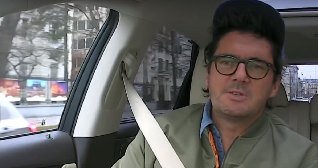 Czy Kuba Wojewódzki ma bielactwo? Wstrząsające spekulacje mediów i fanów