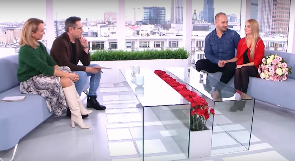 Wszyscy mówią o DDTVN! To co zrobili na początek grudnia POWALA