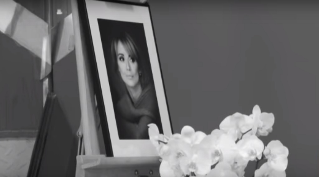 Ile nie żyje Anna Przybylska? Nie ma jej z nami już tyle lat