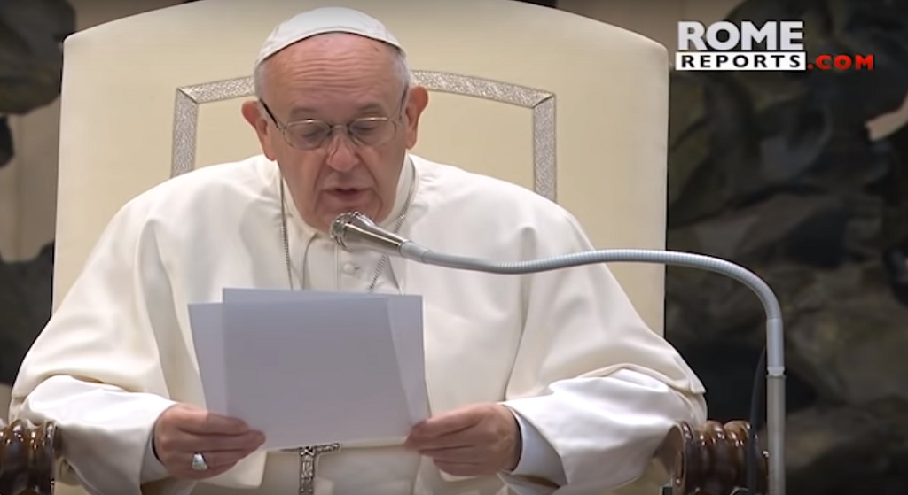 Papież Franciszek obraził 300 mln ludzi? Nie chce ich w Kościele