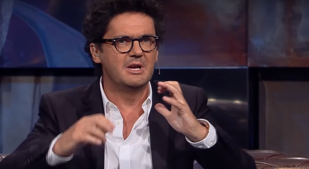 Gdzie mieszka Kuba Wojewódzki? Nigdy byście o tym nie pomyśleli