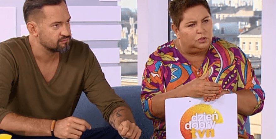 Córka najbardziej kontrowersyjnego Polaka świata w DDTVN. Widzowie podzieleni
