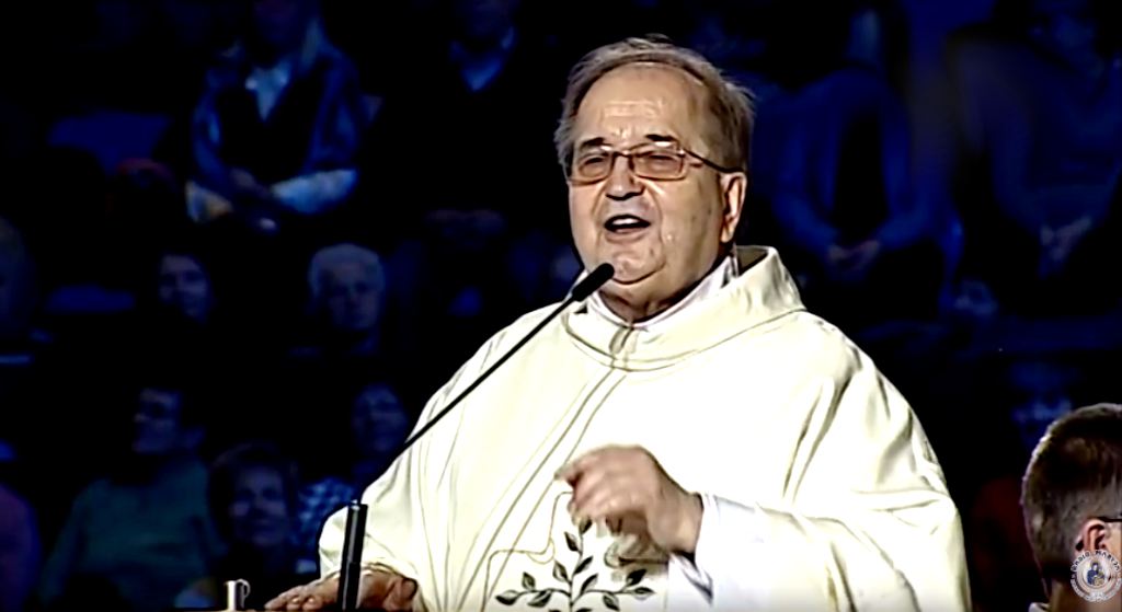Będziesz wściekły! Oto, co myśli o Tobie ojciec Rydzyk