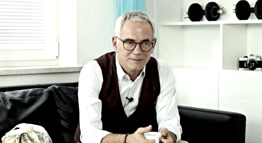 Dorobek życia Janowskiego upada na naszych oczach! Jeden człowiek wszystko zepsuł