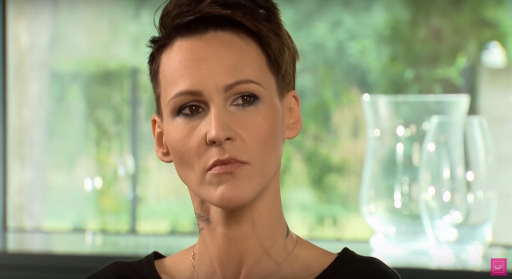 Agnieszka Chylińska ślub. To było niesamowite wydarzenie