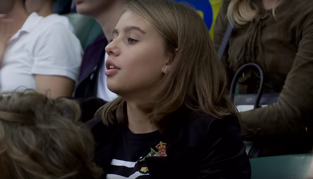 Łzy same napływają do oczu. Pierwsze słowa Oliwi Bieniuk o śmierci mamy