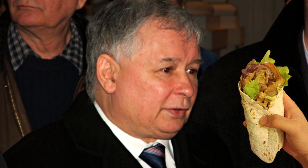 Tłumy wyjdą na ulice! PiS zabierze Polakom KEBABY, będą kosztować fortunę