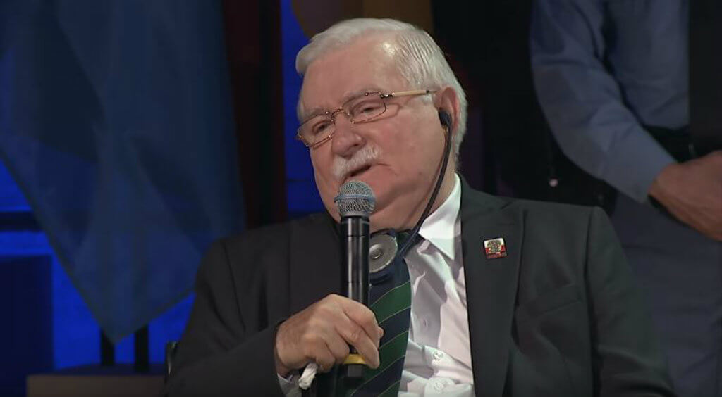 Kaczyński nigdy tego nie wybaczy Dudzie! Lech Wałęsa właśnie rozsadził obóz PiS od środka