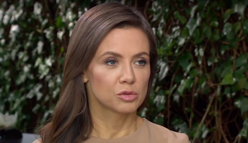 Kinga Rusin usłyszała diagnozę. Nie ma już wątpliwości
