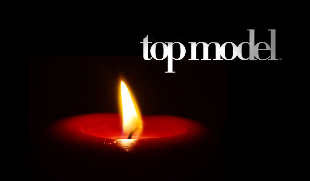 Okropna tragedia! Nie żyje uczestniczka Top Model