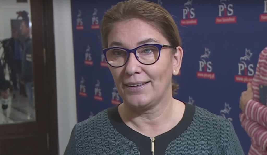 Polacy nie mogą w to uwierzyć, opozycję zamurowało! Rzecznik PiS naprawdę to powiedziała