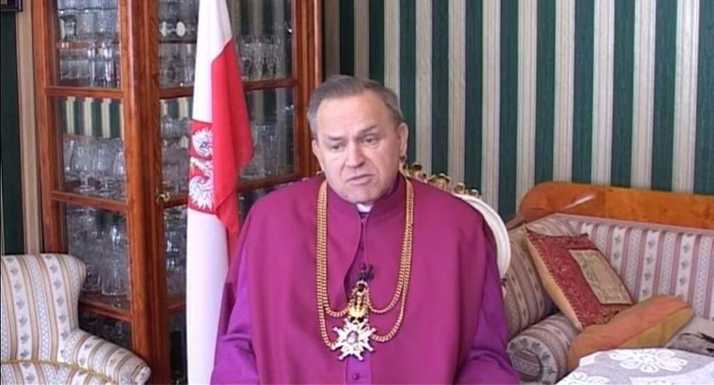 Ujawniono szczegóły tego co wyczyniał ks. Jankowski. Ofiary przerywają milczenie