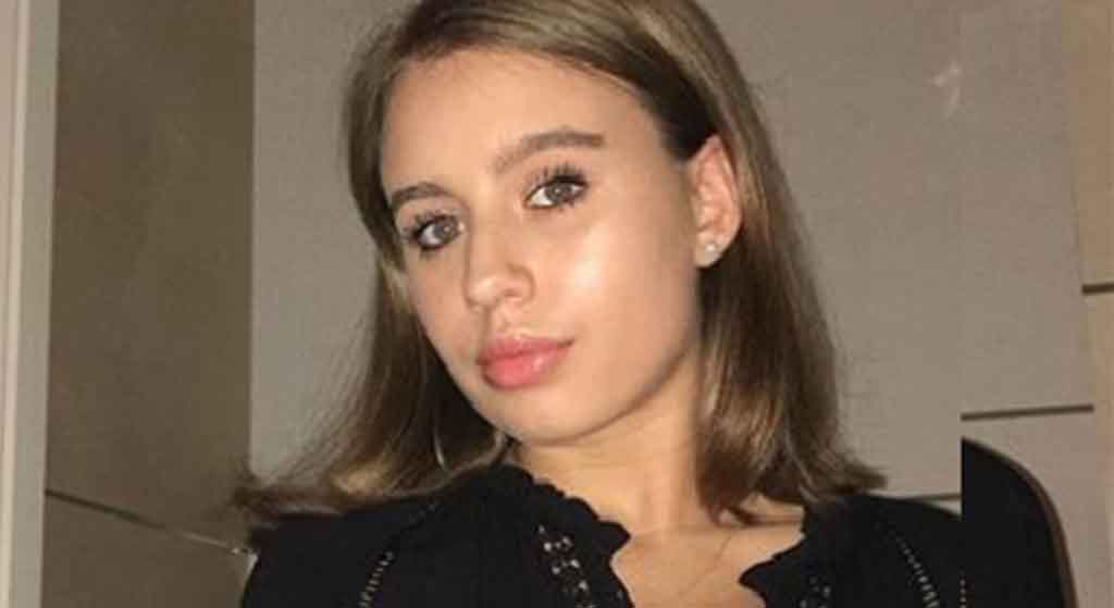 Gdzie mieszka Oliwia Bieniuk? Zaskakujące szczegóły