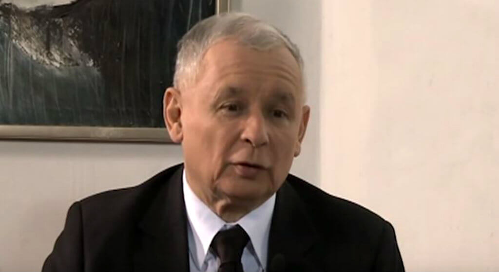 Ujawniono nowy plan PiS! Desperacka decyzja Kaczyńskiego