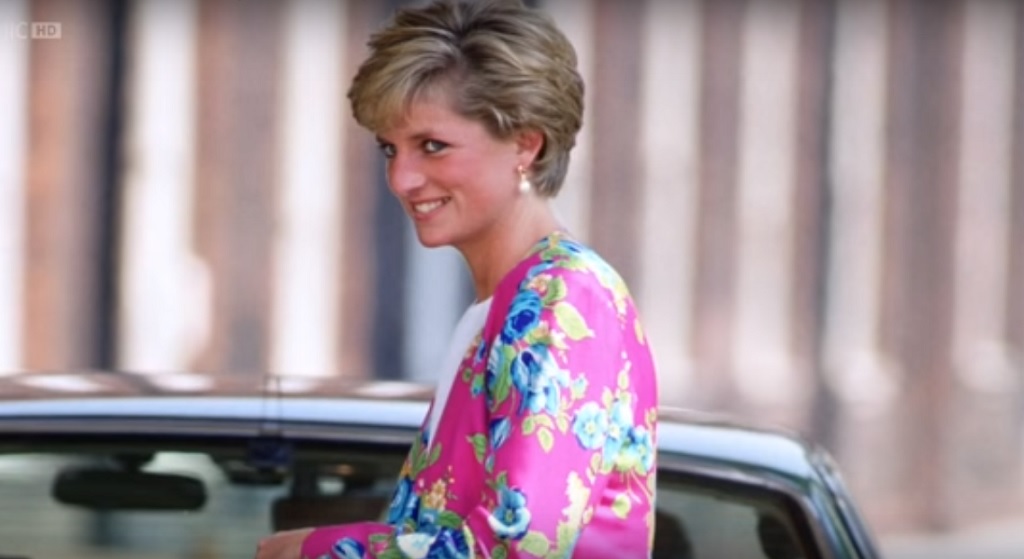 Księżna Diana nie była taka jak myśleliśmy? Wyszło na jaw co zrobiła Harry'emu
