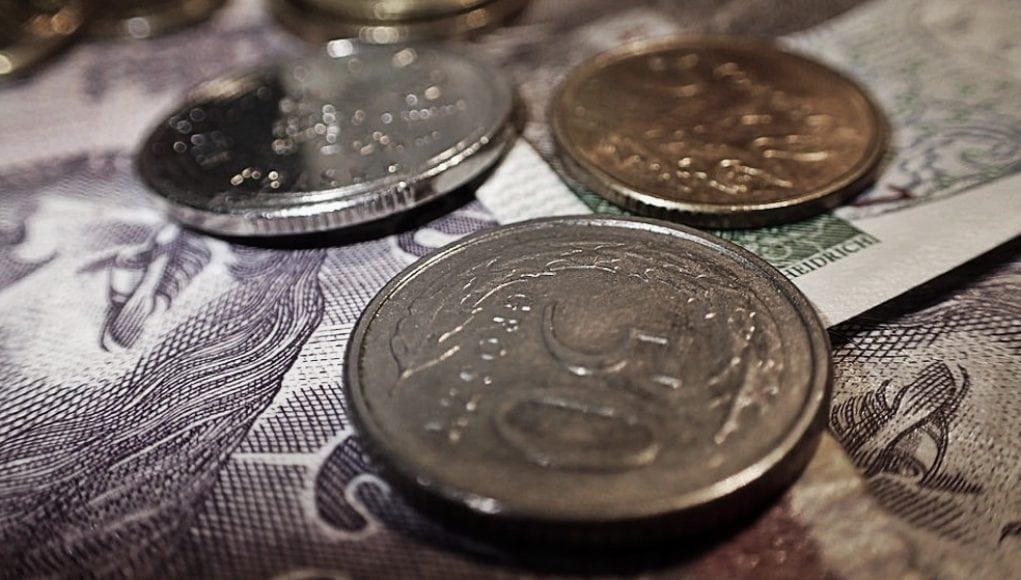Ukryty podatek płacimy wszyscy! 1054 złotych