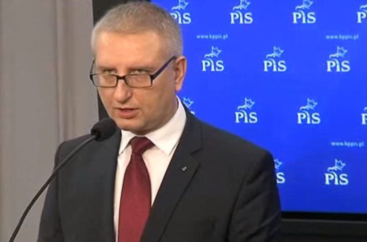 Radio poinformowało o Kongresie Kobiet. Poseł PiS: Widzę, że Radio bardzo potrzebuje zmian