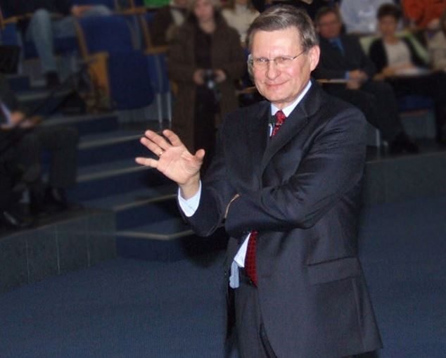 Balcerowicz o Ziobrze: Bulwersuje mnie, jest moralnie odpowiedzialny za śmierć Blidy