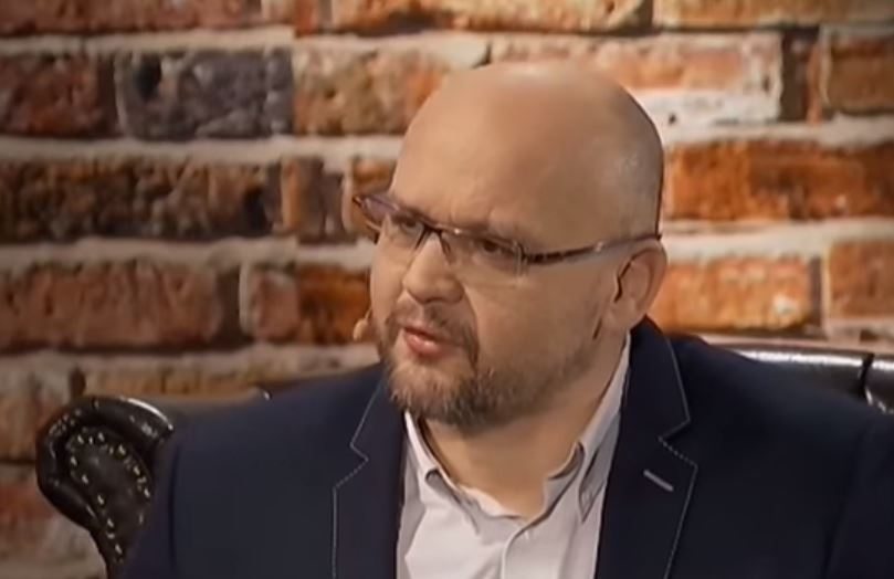 Naczelny Super Expressu: Wy, gorszy sort Polaków, jesteście patologią i tak będziecie traktowani