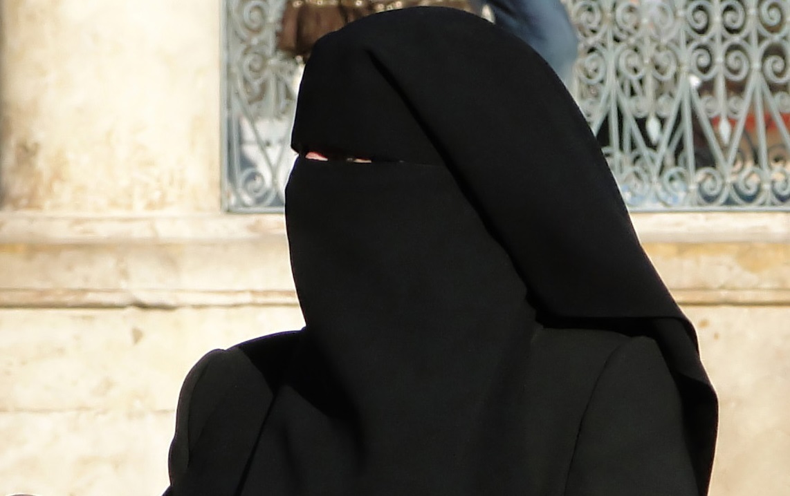 Egipt: Rząd chce wprowadzenia zakazu noszenia burek