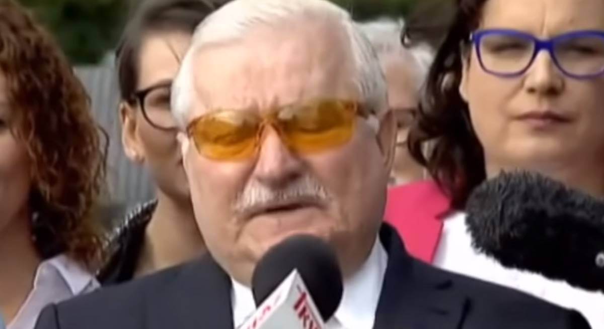 Zrobili to za jego plecami! W sprawie Wałęsy zapadł ważny wyrok