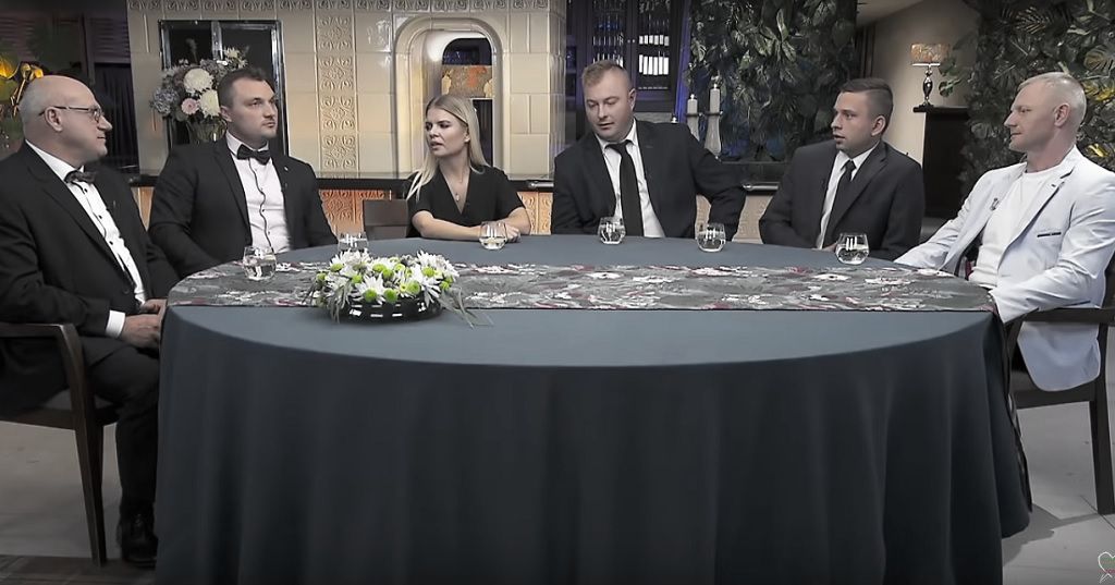 Wyszedł na czarny charakter - ma złamane serce. Smutna historia z Rolnik szuka żony