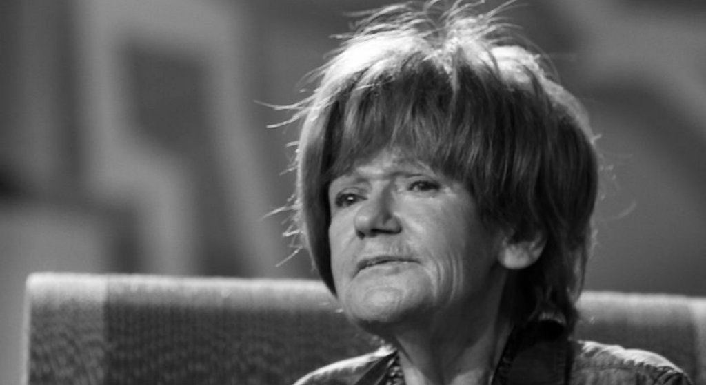 Maria Czubaszek: Na co umarła uwielbiana gwiazda? Prawda jest tragiczna