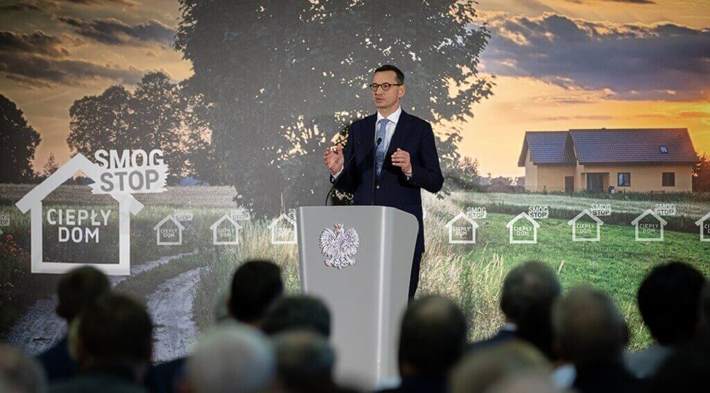Rząd PiS skazuje ich na cierpienie. Od lat czekają na pomoc
