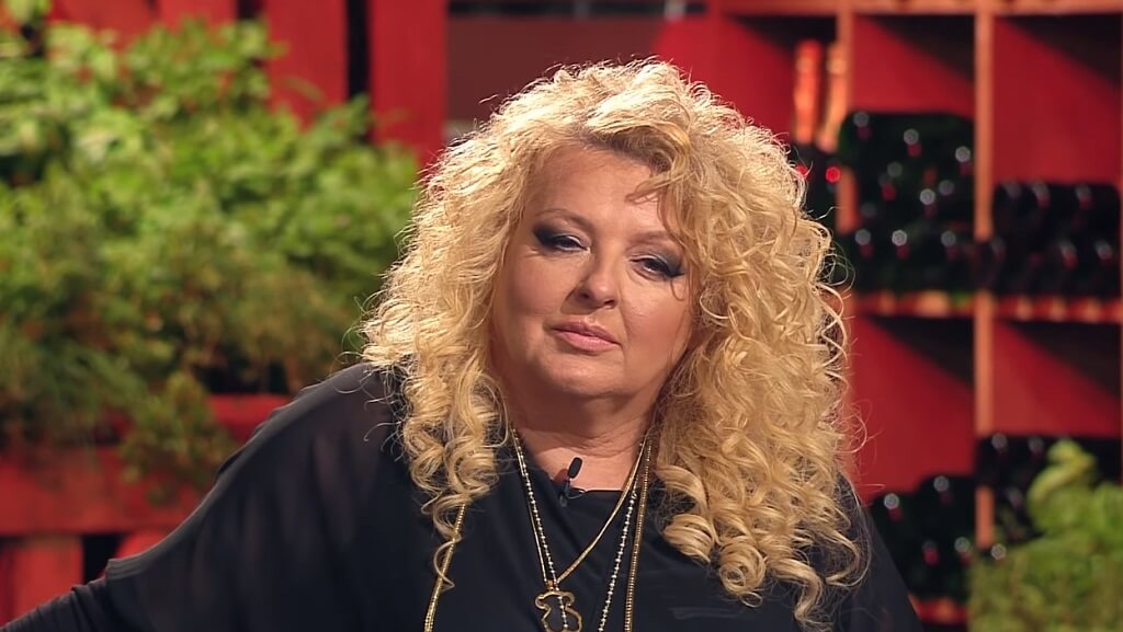 Koszmarny dramat Magdy Gessler. To się rozgrywa na naszych oczach