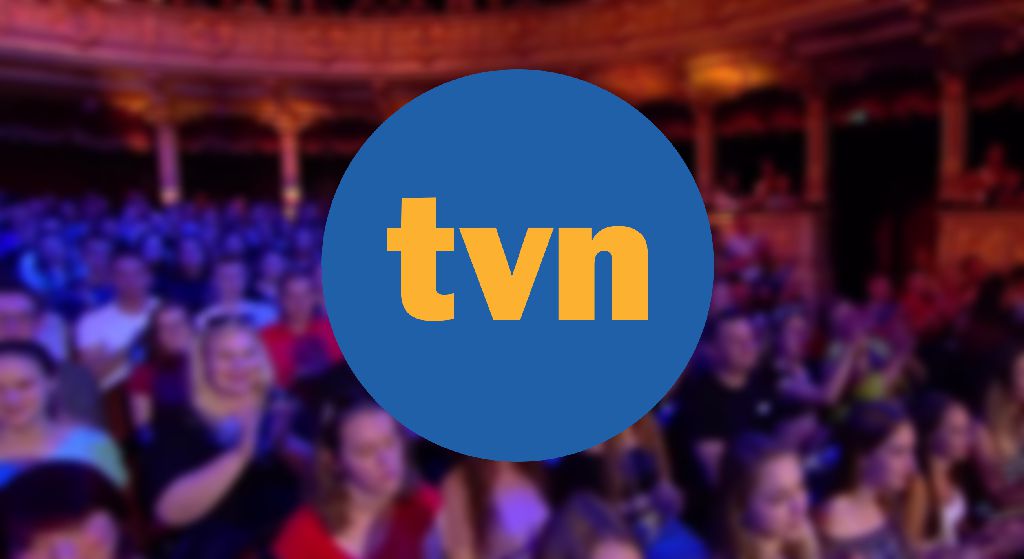To będzie hit TVN. Czegoś takiego jeszcze nie było