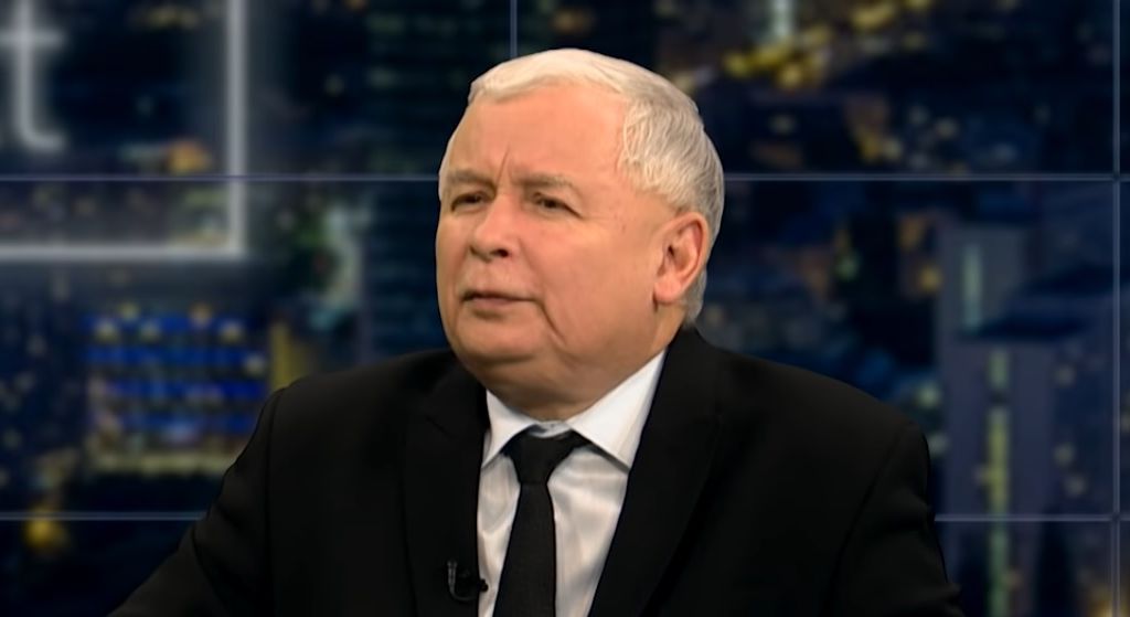 Kaczyński przygotował ważne przemówienie. Uchylono rąbka tajemnicy o czym