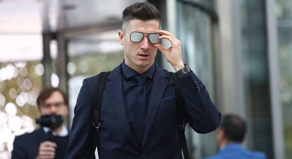 Robert Lewandowski podjął szokującą decyzję. Fani nie mogą tego pojąć