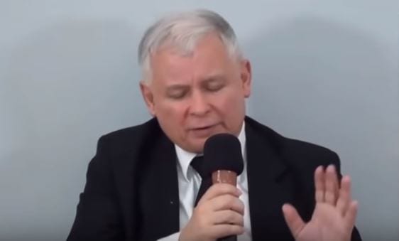 Największa gwiazda TVN szokuje ws. homoseksualizmu! Chodzi o przyjaciela Kaczyńskiego