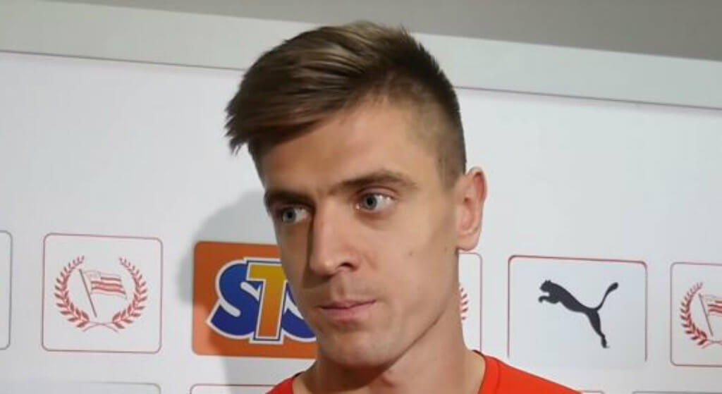 Krzysztof Piątek - kto to, gdzie gra? Młody polski napastnik zawstydza Lewandowskiego