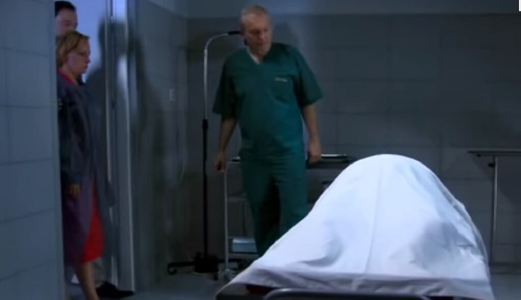 Najsympatyczniejszy bohater Barw Szczęścia umiera. Fani zdruzgotani