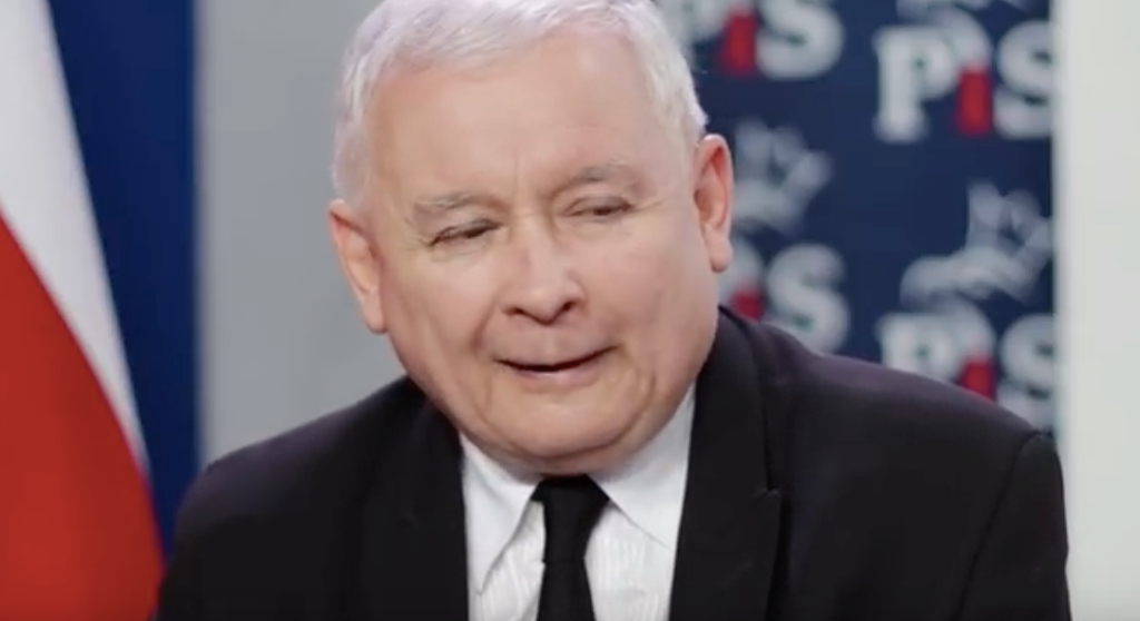 Dawna przyjaciółka Kaczyńskiego ujawnia. Czeka nas historyczne starcie